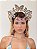 Tiara Fada Encantada Lilás - Imagem 7