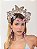 Tiara Fada Encantada Lilás - Imagem 6