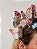 Tiara Fada Encantada Rosa - Imagem 12