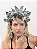 Tiara Fada Encantada Azul - Imagem 7