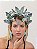 Tiara Fada Encantada Azul - Imagem 5