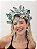 Tiara Fada Encantada Azul - Imagem 6