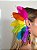Ear Cuff Neon Colorido - Imagem 3