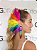 Ear Cuff Neon Colorido - Imagem 6