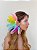 Ear Cuff Colorido Candy - Imagem 7