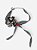 Choker Rosa Xadrez - Imagem 2