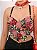 Top Coração Flor do Arraiá - Imagem 4