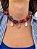 Choker Bandana Búzios - Imagem 1