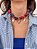 Choker Bandana Búzios - Imagem 3