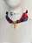 Choker Bandana Búzios - Imagem 7