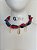 Choker Bandana Búzios - Imagem 5