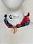 Choker Bandana Búzios - Imagem 2