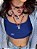 Choker Bandana Olho Grego - Imagem 3