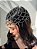 Headpiece Touca Rede Prata - Imagem 3