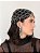Headpiece Touca Rede Prata - Imagem 9