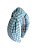 Tiara Chloe Vichy M Azul Céu - Imagem 1