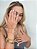 Bracelete Abaulado Torcido Ouro - Imagem 9