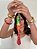 Bracelete Abaulado Ouro - Imagem 5