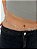 Belly Chain Strass e Mini Conchas - Imagem 4