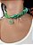 Choker Bandana Olho Grego - Imagem 7
