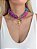 Choker Bandana Tartaruga Marinha - Imagem 3