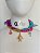 Choker Bandana Tartaruga Marinha - Imagem 5