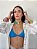 Choker Bandana Conchas do Mar - Imagem 6