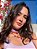 Choker Bandana Concha Natural - Imagem 10