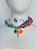Choker Bandana Hibisco de Verão - Imagem 8