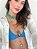 Choker Bandana Céu e Mar - Imagem 5