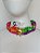 Choker Bandana Colorida Sol - Imagem 6