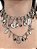 Colar Charms Fashionista - Imagem 10