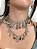 Colar Charms Fashionista - Imagem 8