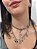Colar Charms Fashionista - Imagem 5