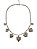 Colar Charms Corações - Imagem 3
