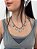 Colar Charms Corações - Imagem 6