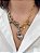 Colar Piercing Love Duo - Imagem 6