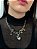 Colar Piercing Love Duo - Imagem 4