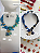 Choker Bandana Bar - MONTE DO SEU JEITO - Imagem 7