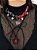 Choker Bandana Bar Halloween - Personalizável - Imagem 13