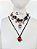 Choker Bandana Bar Halloween - Personalizável - Imagem 9