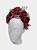 Tiara Flores Rosas de Sangue - Imagem 2