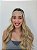 Headpiece Touca Cascata Brilhante - Imagem 9