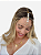 Headpiece Estrela Dourada - Imagem 1