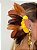 Ear Cuff Aurora Terra Dourada - Imagem 3