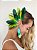 Ear Cuff Verde da Alegria - Imagem 6