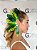 Ear Cuff Verde da Alegria - Imagem 4