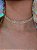 Choker Cristais Furta-cor - Imagem 3
