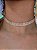 Choker Cristais Furta-cor - Imagem 2