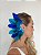 Ear Cuff Azul Perfeito - Imagem 8